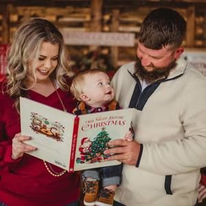 Meet your Posher, Caleb